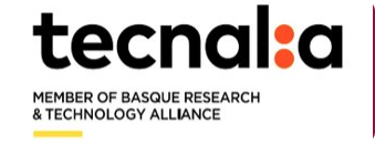 Tecnalia Logo